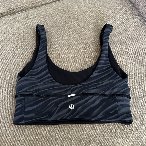 Lululemon Align Reversible Bra NWOT - Picture 3 of 6